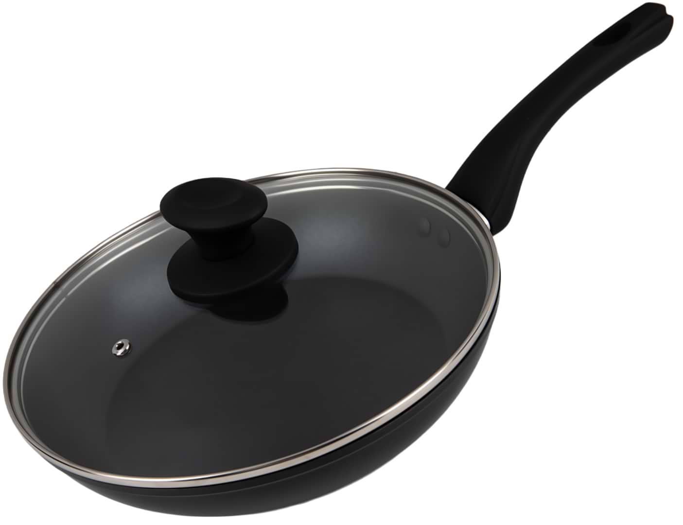 Сковорода универсальная Lessner Home Line 24 см (88378-24)