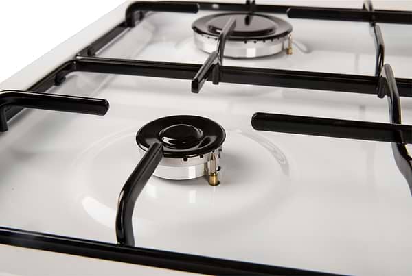 Фото - Плита газова Beko FSG52020FW