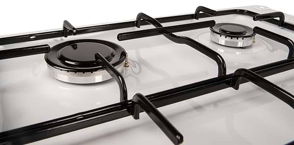 Фото - Плита газова Beko FSG52020FW