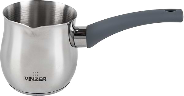 Фото - Турка Vinzer 500 мл (50361)