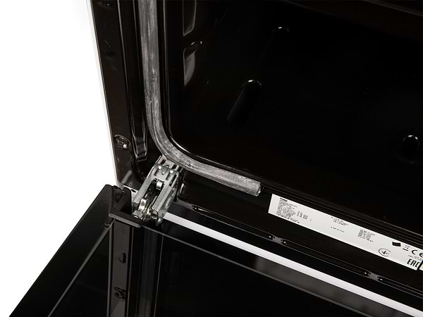 Фото - Плита газова Beko FSG52020FW