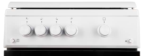 Фото - Плита газова Beko FSG52020FW