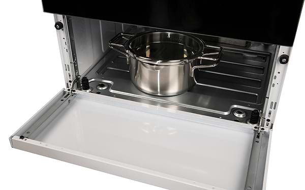 Фото - Плита газова Beko FSG52020FW