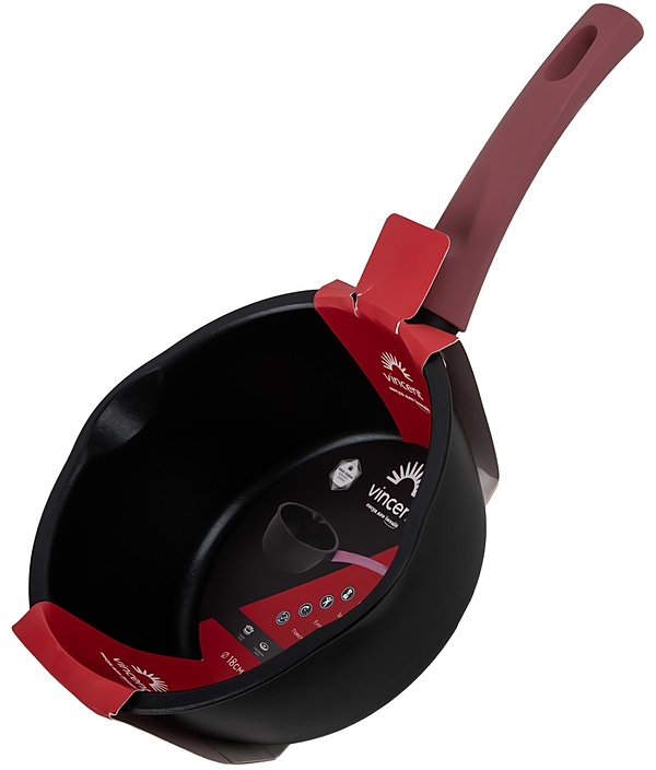 Фото - Ківш Vincent 1,5 л (VC-4470-18s)