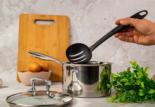 Фото - Шумовка Tefal 2744512 Bienvenue