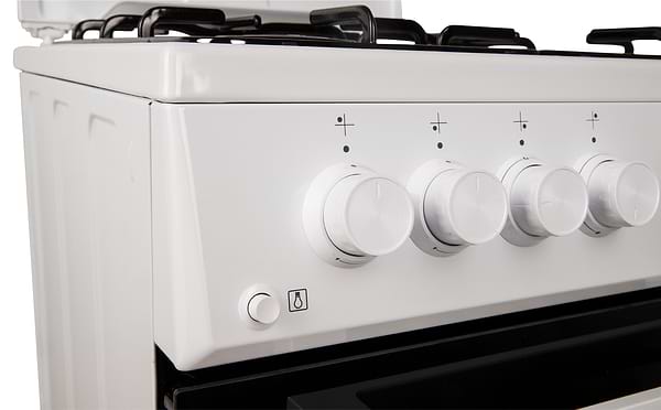 Фото - Плита газова Beko FSG52020FW