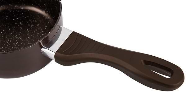 Фото - Ковш Lessner Chocolate Line 14 см (88364-14)