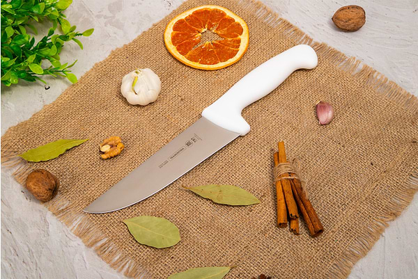 Фото - Ніж кухонний Tramontina PROFISSIONAL MASTER для мяса (24607/086)