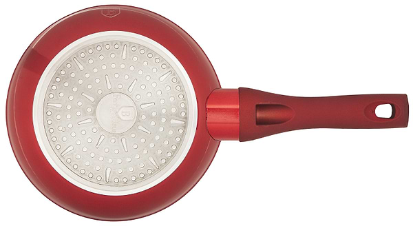 Фото - Набір посуду BerlingerHaus 10 пр. (BH 1222N)