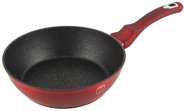 Фото - Набір посуду BerlingerHaus 10 пр. (BH 1222N)