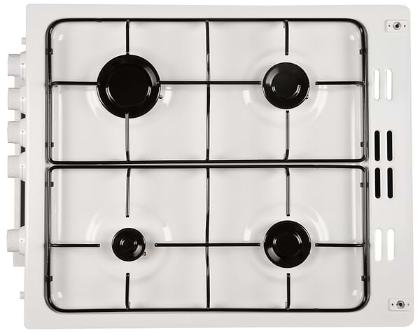 Фото - Плита газова Beko FSG52020FW