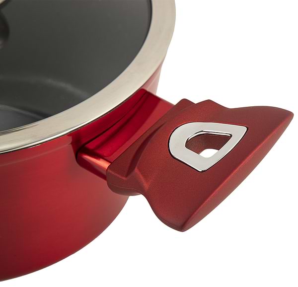 Фото - Набір посуду BerlingerHaus 10 пр. (BH 1222N)