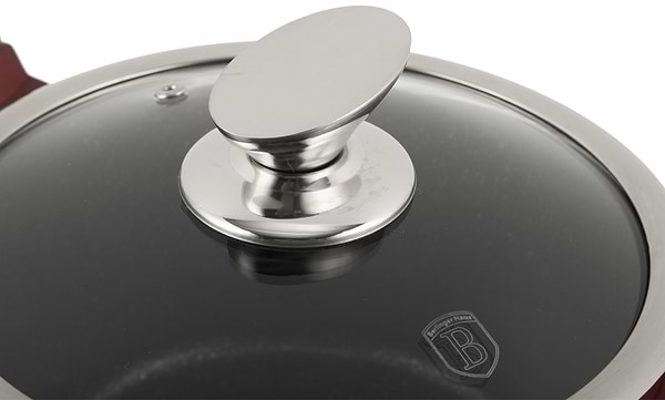 Фото - Набір посуду BerlingerHaus 10 пр. (BH 1222N)