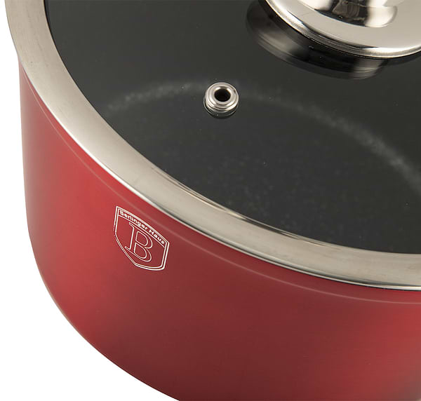 Фото - Набір посуду BerlingerHaus 10 пр. (BH 1222N)