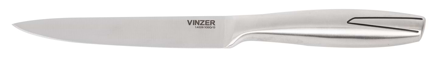 Ніж кухонний Vinzer 50313 12,7см