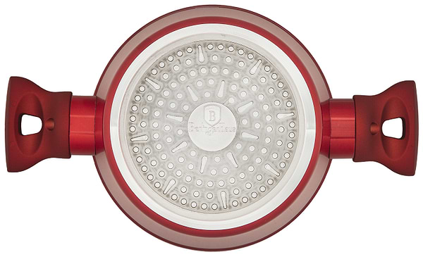 Фото - Набір посуду BerlingerHaus 10 пр. (BH 1222N)