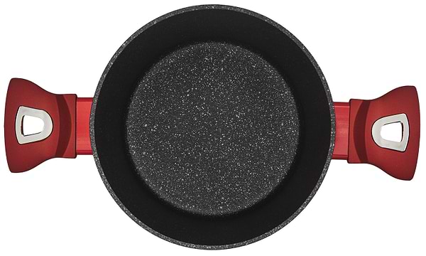 Фото - Набір посуду BerlingerHaus 10 пр. (BH 1222N)