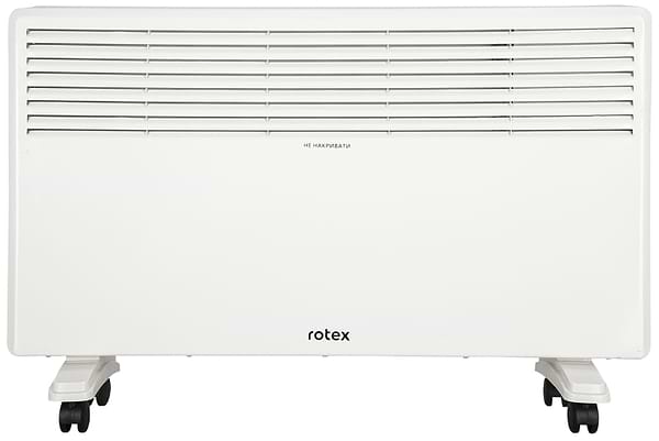 Фото - Конвектор Rotex RCH20-H