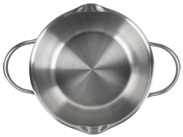 Фото - Каструля Lessner 16 см 1.8 л (55876-16)