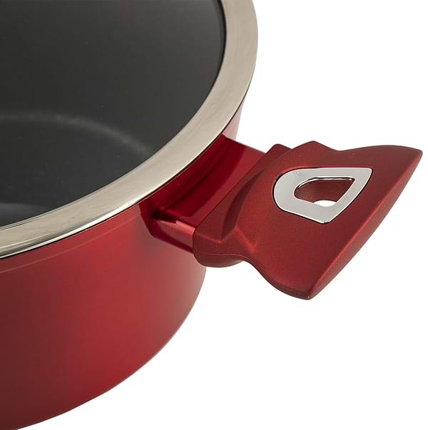 Фото - Набір посуду BerlingerHaus 10 пр. (BH 1222N)