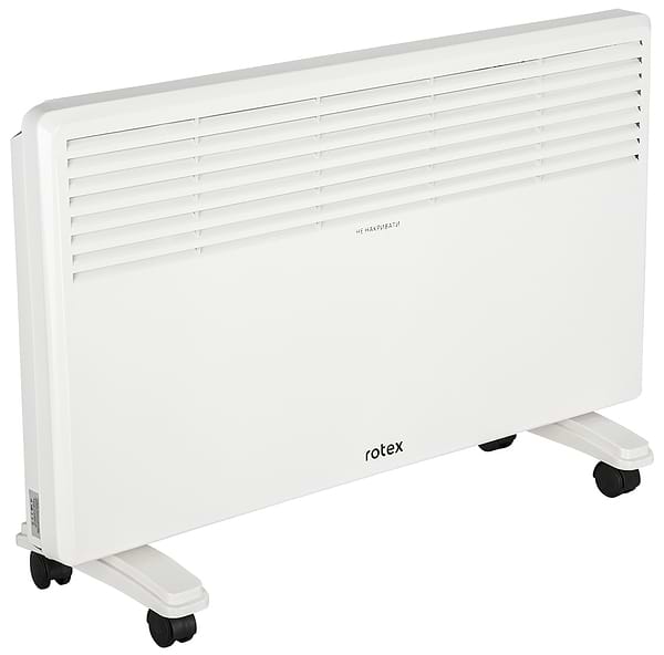 Фото - Конвектор Rotex RCH20-H