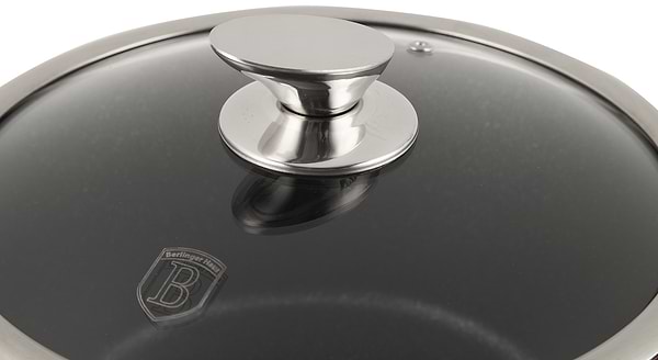 Фото - Набір посуду BerlingerHaus 10 пр. (BH 1222N)