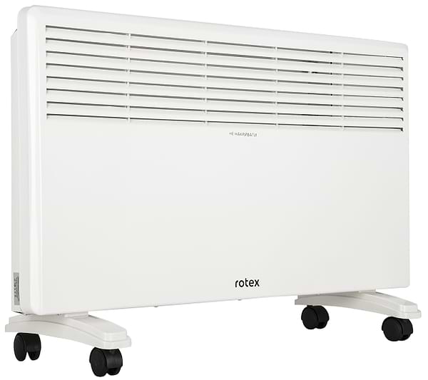 Фото - Конвектор Rotex RCH20-H