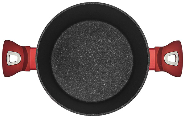 Фото - Набір посуду BerlingerHaus 10 пр. (BH 1222N)