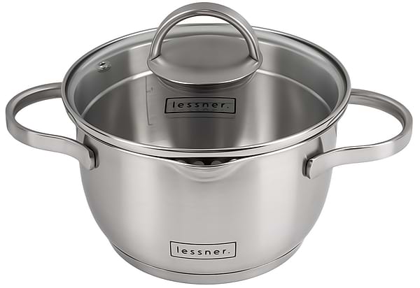 Фото - Каструля Lessner 16 см 1.8 л (55876-16)