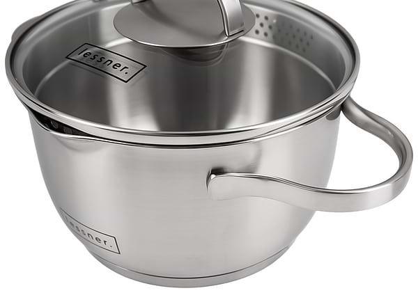 Фото - Каструля Lessner 16 см 1.8 л (55876-16)