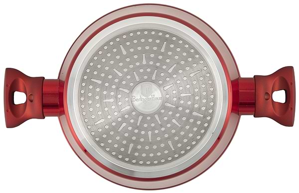 Фото - Набір посуду BerlingerHaus 10 пр. (BH 1222N)