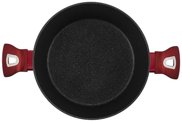 Фото - Набір посуду BerlingerHaus 10 пр. (BH 1222N)