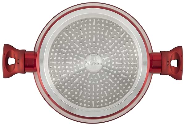 Фото - Набір посуду BerlingerHaus 10 пр. (BH 1222N)