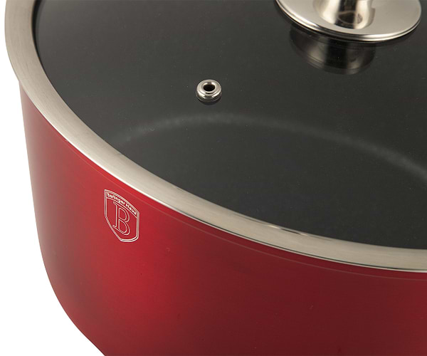 Фото - Набір посуду BerlingerHaus 10 пр. (BH 1222N)