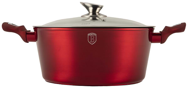 Фото - Набір посуду BerlingerHaus 10 пр. (BH 1222N)