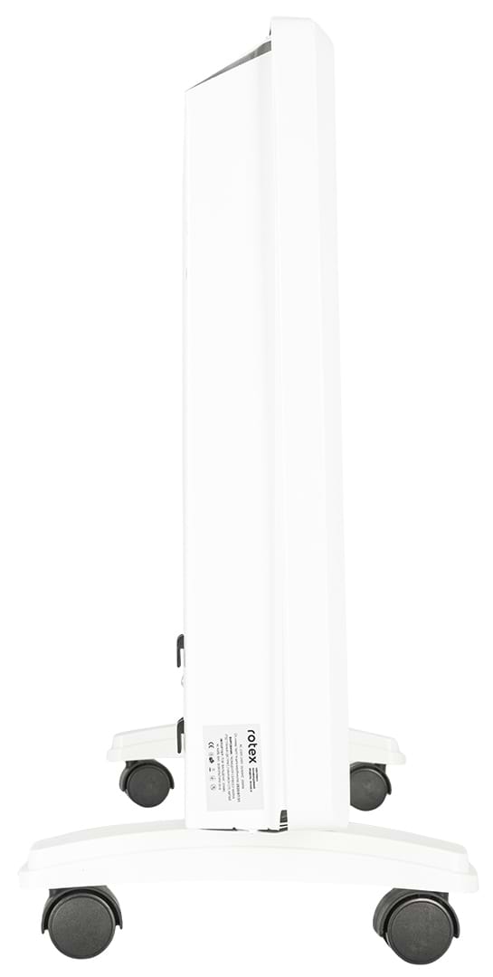 Фото - Конвектор Rotex RCH20-H