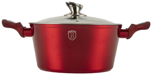 Фото - Набір посуду BerlingerHaus 10 пр. (BH 1222N)