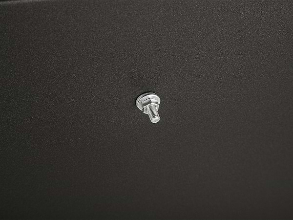 Фото - Конвектор AFRICA Т510 черный, с терморегулятором