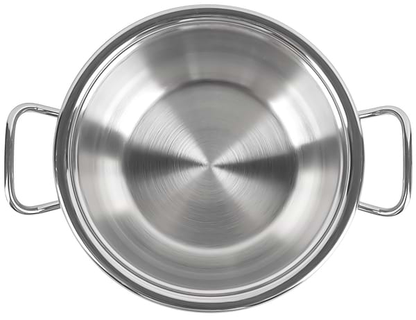 Фото - Каструля Lessner Rica 2,5 л (55880-18)