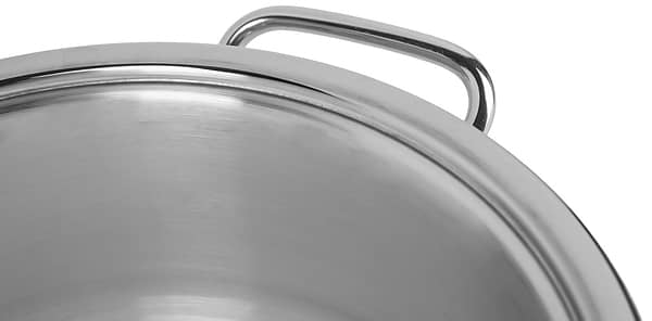 Фото - Каструля Lessner Rica 2,5 л (55880-18)