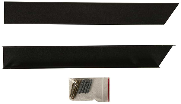 Фото - Конвектор AFRICA Т510 черный, с терморегулятором