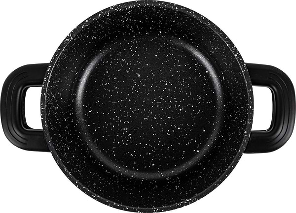 Фото - Кастрюля Ardesto Anzio 1.8л (AR2418GE)