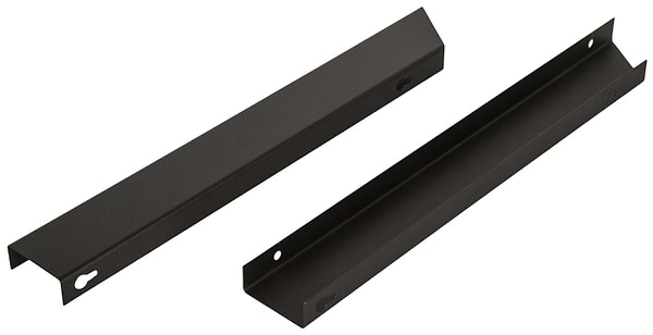 Фото - Конвектор AFRICA Т510 черный, с терморегулятором