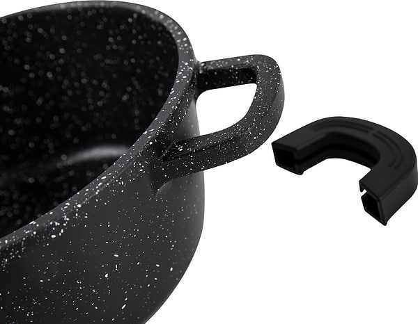 Фото - Кастрюля Ardesto Anzio 1.8л (AR2418GE)