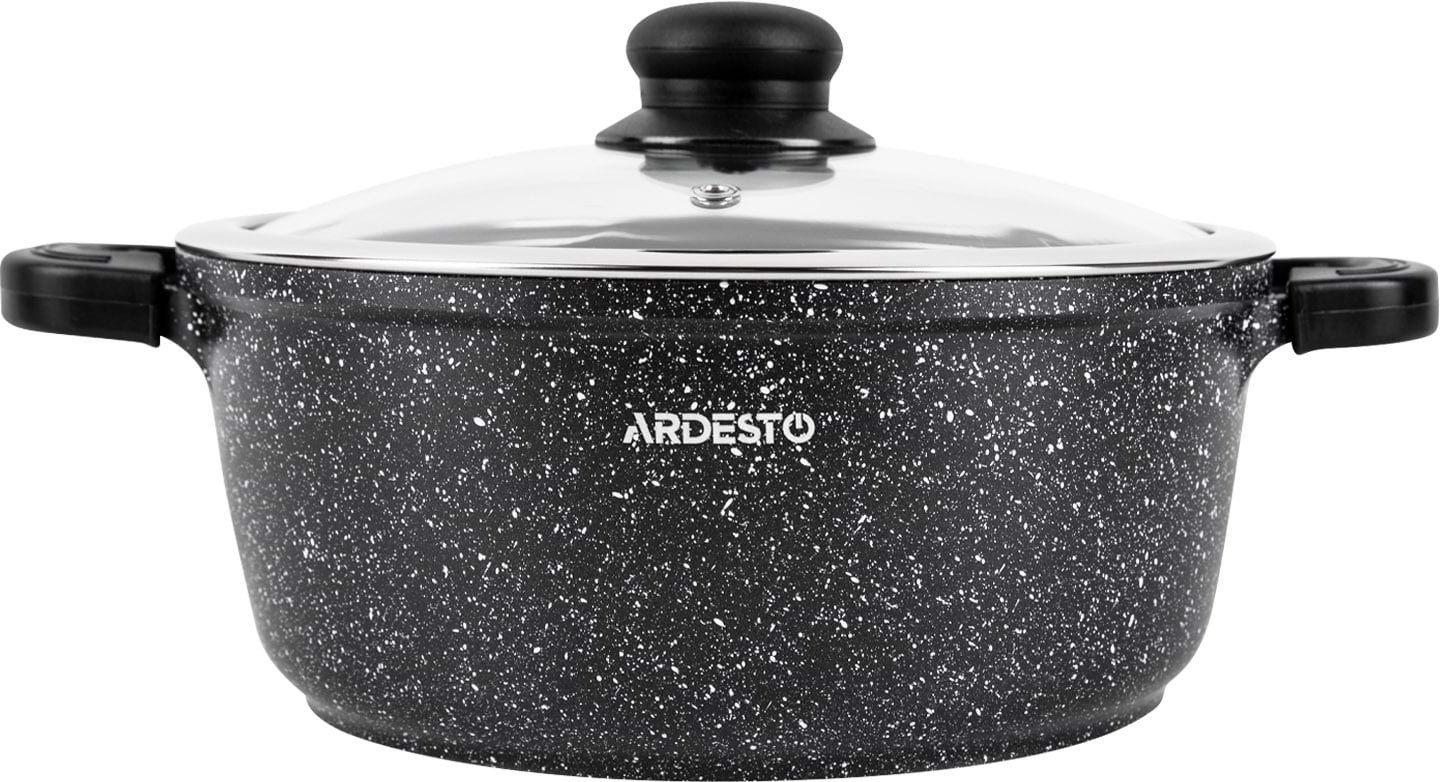 Каструля Ardesto Anzio 3.1л (AR2430GE) - Фото 1