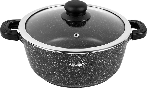 Фото - Каструля Ardesto Anzio 3.1л (AR2430GE)