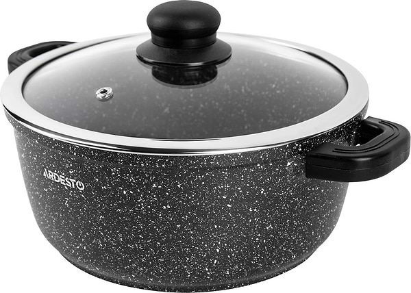 Фото - Каструля Ardesto Anzio 3.1л (AR2430GE)