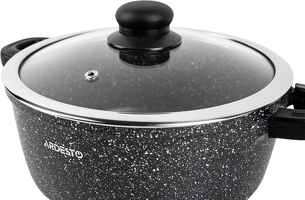 Фото - Каструля Ardesto Anzio 3.1л (AR2430GE)