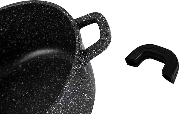 Фото - Каструля Ardesto Anzio 3.1л (AR2430GE)