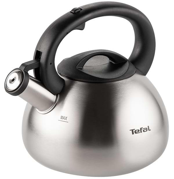 Фото - Чайник металевий Tefal C7921024 2.5 л